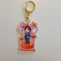 Mrs. GREEN APPLE キーホルダー　大森元貴