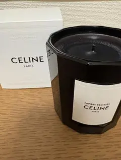 新品CELINE PALIMPSESTE パフュームキャンドル 240G 未使用 - メルカリ