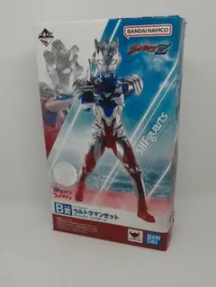 2026年最新】B賞 一番くじ ウルトラマンシリーズ S.H.Figuarts