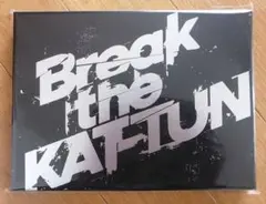 Break the KAT-TUN DVD - メルカリ