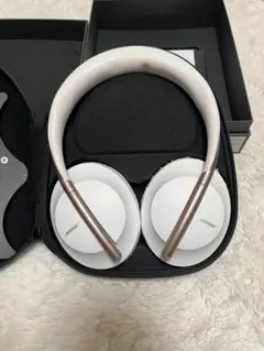 BOSE NOISE CANCELLING HEADPHONES 700 限定