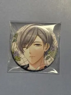 スタマイ AGF 2025 Abiding Allure AA 缶バッジ