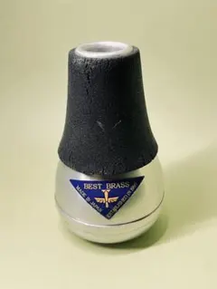 ベストブラス トロンボーン・ミュート ウォームアップ - メルカリ
