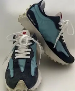 new balance 327 ニューバランス　スニーカー