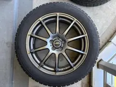 2026年最新】225 55r18 スタッドレス 4本の人気アイテム - メルカリ