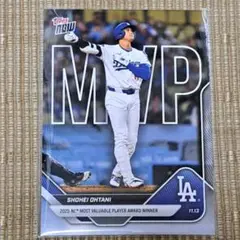 2026年最新】大谷翔平 カード topps mvpの人気アイテム - メルカリ