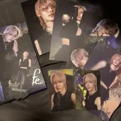 &TEAM エンティーム Back to life ニコラス NICHOLAS