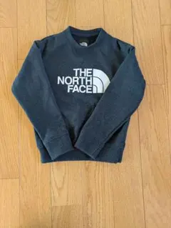 THE NORTH FACE トレーナー 120cm ネイビー