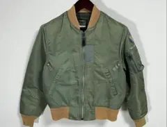2025年最新】メンズ MA-1・フライトジャケットの人気アイテム - メルカリ