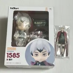 【9/26まで出品】ハイキュー　ねんどろいど　アクスタ　北信介