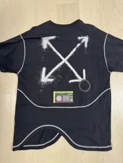 2026年最新】オフホワイト tシャツ スプレーの人気アイテム - メルカリ