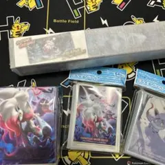 海外正規品】ヒスイゾロアーク プレイマット - メルカリ