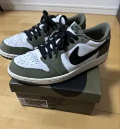 エアジョーダン1 ローのサムネイル