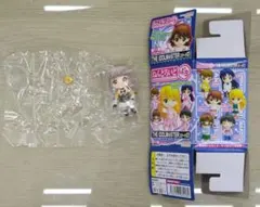 ねんどろいどぷち THE IDOLM@STER ステージ01 四条貴音 ステージ