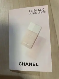 CHANEL サンプル