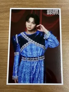 2026年最新】塩崎太智 生写真の人気アイテム - メルカリ