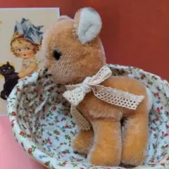 2026年最新】ドイツアンティークベアの人気アイテム - メルカリ