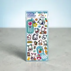 平成はっぴーフォン✳︎ポチャッコ