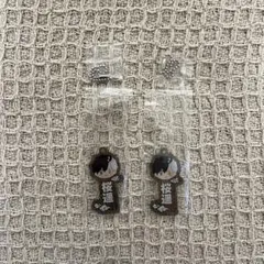 WIND BREAKER 一番くじ 桜遥 アクリルチャーム 2点