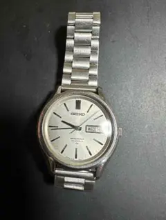 SEIKO SEIKOMATIC-P 5106-8020 セイコー 腕時計