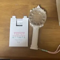 King＆Prince ペンライト L& Madein Mr.