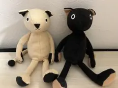 希少】タカモリトモコ あみぐるみ ルックン 2003年 JTB 当選品 - メルカリ