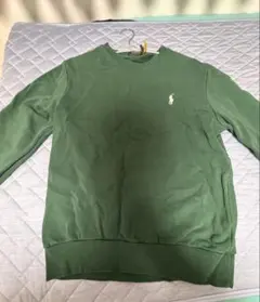POLO RALPH LAUREN スウェット