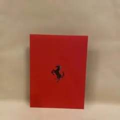 Ferrari フェラーリ 封筒　便箋　ミニのサムネイル