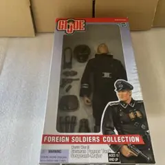 3F【限定品】GIジョー スペシャルフォース リミテッドエディション 未