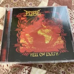 PURE グラインドコア
