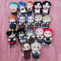 2025年最新】モアプラスお座りぬいぐるみの人気アイテム - メルカリ