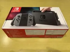 switch 本体