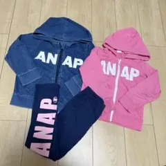 ANAP まとめ売り