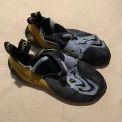 クライミングシューズ アウトドアシューズ