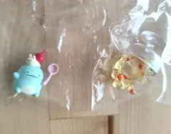 2.とかげのフルーツポンチ てづくりおかしの時間