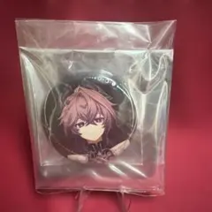原神 ホログラム 缶バッジ ドゥリン シークレット