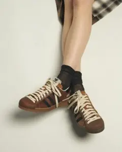 SFTM × adidas Originals - Superstar 82