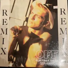 OFF - ELECTRICA SALSA (REMIX)