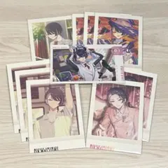 18TRIP エイトリ 輝矢宗氏 ぱしゃこれ まとめ 10点