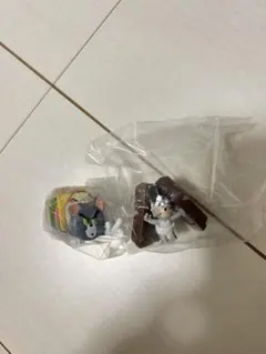 トムとジェリー yummy foodコレクション2