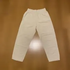 コーデュロイ イージーパンツ ベージュ メンズ