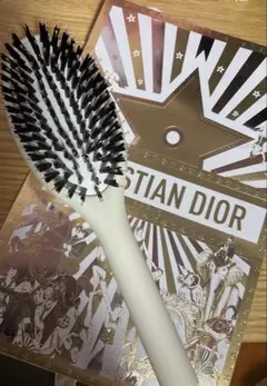 2026年最新】Christian Dior ヘアブラシ・コームの人気アイテム - メルカリ