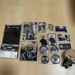 桃源暗鬼 皇后崎迅 まとめ売り