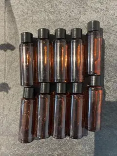 【試供品】シュウウエムラ　アルティム8∞ クレンジングオイル　15ml×10本