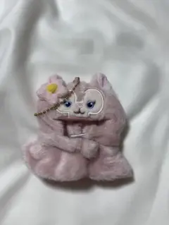 ぬいぐるみ ぬい服 ポンチョ ダッフィー&フレンズ リーナベル 10cmぬい用