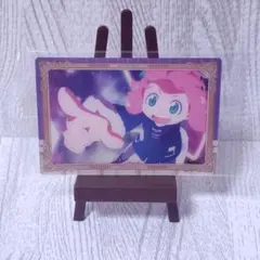 SPY×FAMILY　ウエハース　第２弾　vol.21　アーニャ