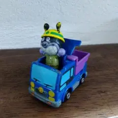 2026年最新】アンパンマンgogoミニカーの人気アイテム - メルカリ