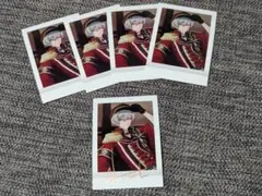 アイナナ ぱしゃこれ 亥清悠