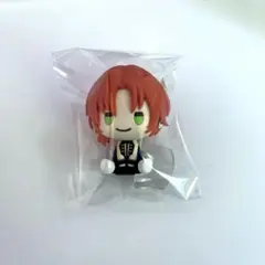 月永レオ　ちょこのっこ　1番くじ　フィギュア