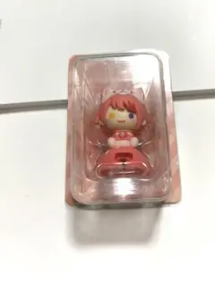 すとぷりあにまるけーぶるかばー（莉犬くん）